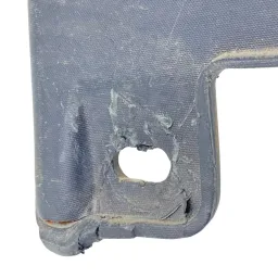 Moldura Paralama Traseiro Esquerdo Toro 2016 2017 a 2023 1002216300