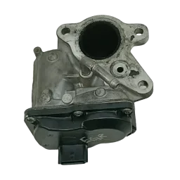 Válvula Egr Nissan Frontier 2.3 2017/2025 190cv Diesel VN1501000341
