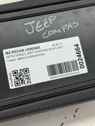 APOIO BRAÇO JEEP COMPASS 2016 À 2021