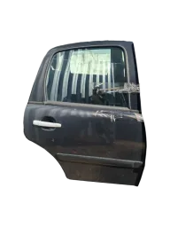 Porta traseira direita citroen c3 2003 a 2012 somente porta