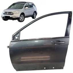 Porta Dianteira Esquerda Honda CRV 2007 2008 a 2010 2011