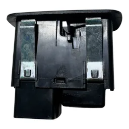 BOTÃO VIDRO ELÉTRICO TRASEIRO ORIGINAL FIAT FREEMONT 5604683
