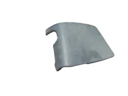 Moldura Superior Coluna Direção Renault Clio 2003 7700412815