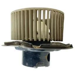 Motor Ventilador Ar Forçado Ford Ranger 1994 A 2012
