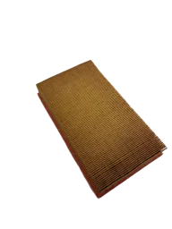 Filtro Ar Motor Volksvagen Fox Connect 2017 2021