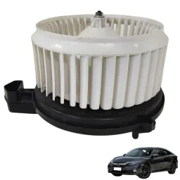 Motor Ar Forçado Honda Civic G10 2017 A 2021 Original