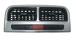 Difusor Ar Central Fiat Punto 2008 A 2012 Orignal Foto Real