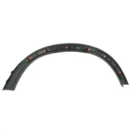 Moldura Paralama Traseiro Esquerdo Volvo Xc90 2003 A 2006 30655183