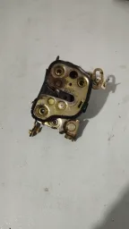 Fechadura Porta Dianteira Esquerda Corsa 1996 a 2016 Classic