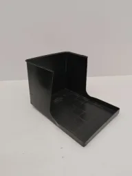 SUPORTE CAIXA BATERIA MITSUBISHI PAJERO TR4 2002 2015