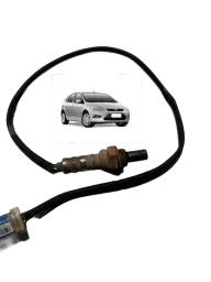 SONDA LAMBDA PRÉ FOCUS 1.6 2.0 16V 2010 11 12 2013