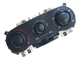 Comando Ar Condicionado Fiorino Strada 2021 2022 2023/..
