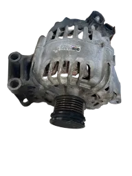 Alternador New Fiesta Ka Ecosport Focus 1.5 1.6 16v 09/2021