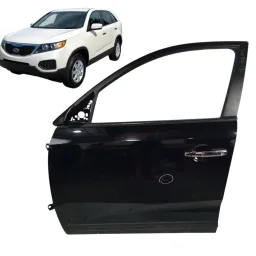 Porta Dianteira Esquerda Kia Sorento 2010 2011 à 2014 2015