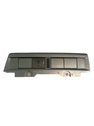 Moldura Botão Desembaçador Ford Focus 2009 2013
