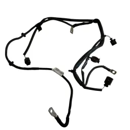 Chicote Alternador Motor Arranque Tcross 1.4 2020