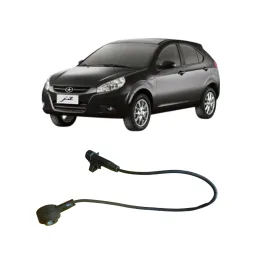 Sensor Detonação JAC J3 2011 2015 Original