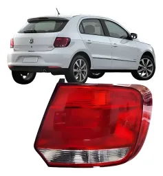 Lanterna Traseira Direita Gol G6 2013 a 2016