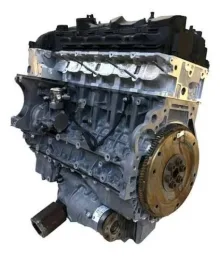 Motor Bmw 135 235 335 435 535 X3 X4 X5 X6 3.0 N55 2010/2019