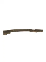 GUIA CORRENTE TOYOTA COROLLA 1.8 - 2002/08