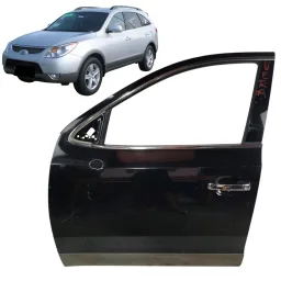 Porta Dianteira Esquerda Hyundai Vera Cruz 2007 2008 á 2012