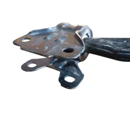 Balança Dianteira Esquerda Ford Focus 2010 2011 2012 2013 4M51-3A424-B