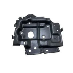 Suporte Caixa Da Bateria Peugeot 207 2008 a 2014
