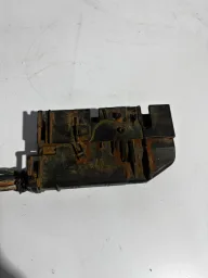 CHICOTE (SOMENTE O CONECTOR) AZERA/I30  HYUNDAI