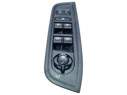 Comando Vidro Dianteiro Esquerdo Fiat Toro Compass 2016 a 20