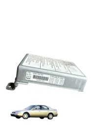 Módulo Central Accord 2.2 Vtec 1994 1995 39790-sv4-a02