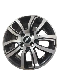 Roda Aro 14 Chevrolet Onix 2017 17192PR801