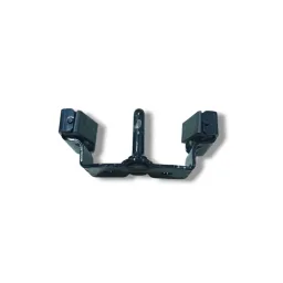 BATENTE FECHADURA TAMPA TRASEIRA FORD KA 2013 A 2019