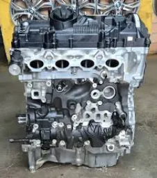 Motor Bmw 430i 530i X3 330i X4 30i 2.0 B48 Gas 2017/.. 252cv