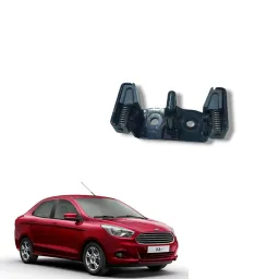 Batente Fechadura Tampa Traseira Ford Ka 2013 a 2019