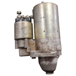 Motor Arranque Fiat Palio Weekend 1.0 - 2003 - F000al0305