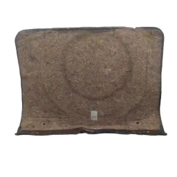 CARPETE ASSOALHO PORTA MALAS RENAULT SCENIC 2004 A 2010
