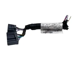 PLUG CONECTOR CENTRAL MULTIMÍDIA HONDA HRV 2016 2021