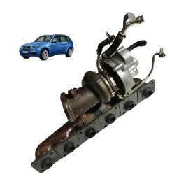 Turbina BMW 135i 235i 335i 435i 535i X3 X4 X5 X6 Z4 N55 uZAD
