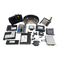 Kit Code Equinox 2.0 Lt Turbo Automático 2019