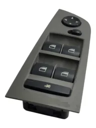 Comando Vidro Dianteiro Esquerdo Bmw 320i 2007 2011