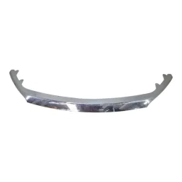 Friso Cromado Superior Grade Ford Fusion 2010 2012 Detalhe