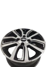 Roda Aro 14 Chevrolet Onix 2017 17193PR801