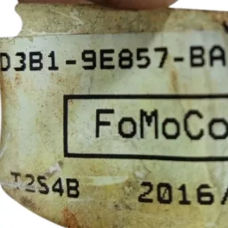 VÁLVULA MANGUEIRA CANISTER FORD KA 2013 A 2019