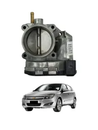 Corpo Borboleta Tbi Gm Chevrolet Astra Vectra 2.0 2010 2011