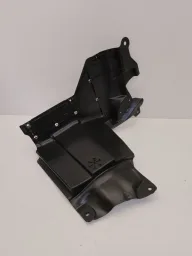 DEFLETOR PARABARRO DIANTEIRO DIREITO FIT WRV 2015 2021