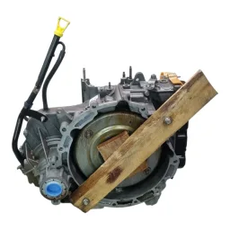 Caixa Cambio Fusion 2.5 16v 2010 a 2012 Automática