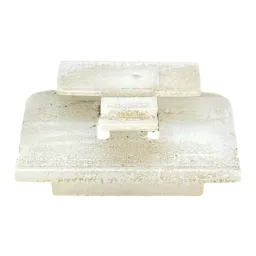 KIT 5 PRESILHA PESTANA EXTERNA PAJERO GLS-B 1992 A 2000