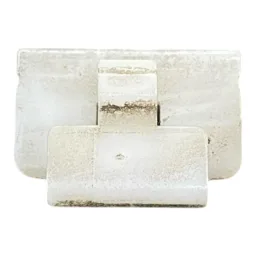 KIT 5 PRESILHA PESTANA EXTERNA PAJERO GLS-B 1992 A 2000