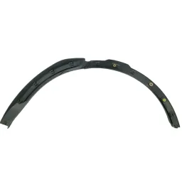 Moldura Arco Paralama Traseiro Direito Evoque 2012 a 2019 BJ32290E22AE