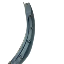 Moldura Arco Paralama Traseiro Direito Evoque 2012 a 2019 BJ32290E22AE